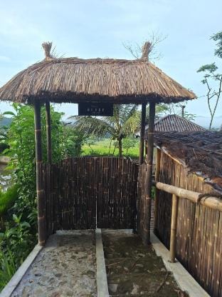 Villa AIYEP  Villa in Indonesia