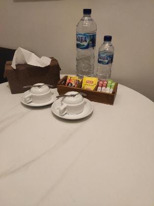 Gold Coast pik | 1 br |netflix | sofa bed |London Vacation rental in Jakarta