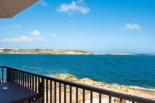 Islet Promenade 1 Bedroom Apartment Apartment in Saint Paul's Bay