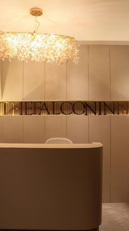 The Falcon Inn Inn in Mumbai