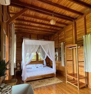 361 Nature Villa in West Nusa Tenggara, Indonesia
