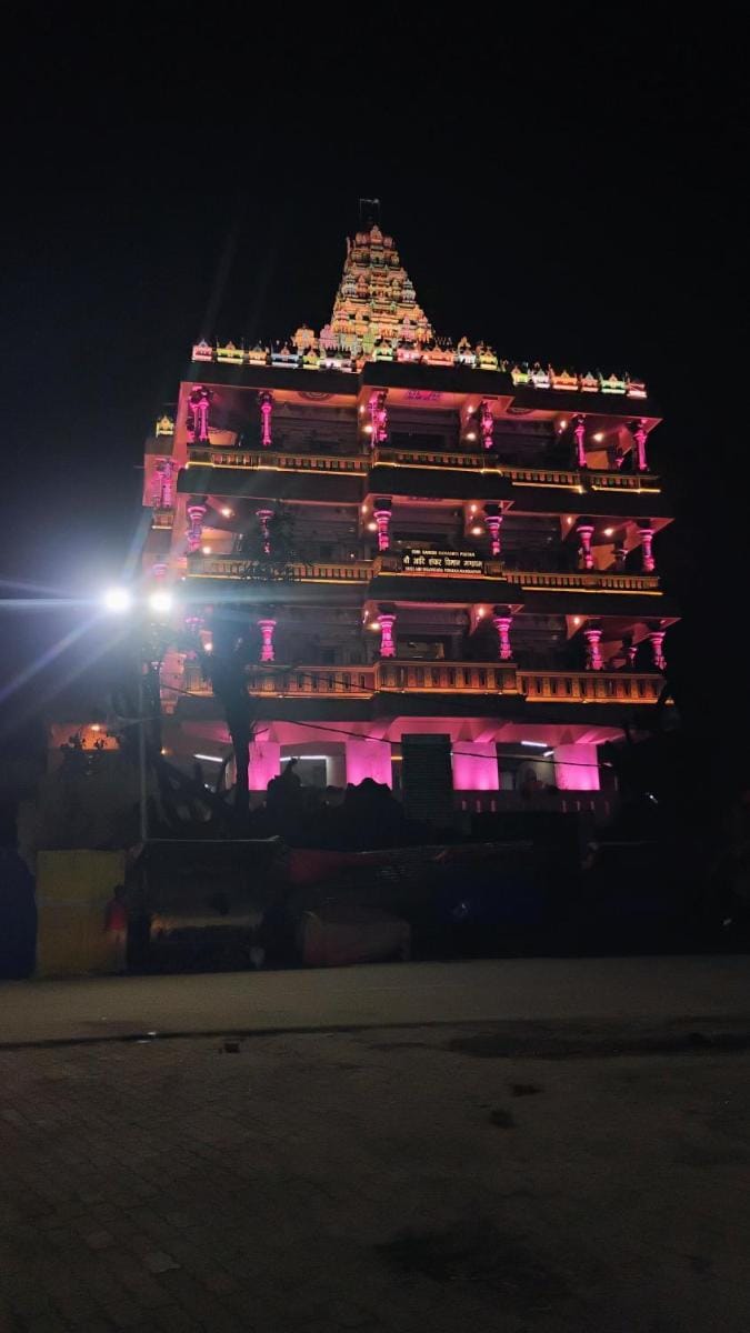Daya Home Stay 1 km to Sangam Mahakumbh Vacation rental in Uttar Pradesh