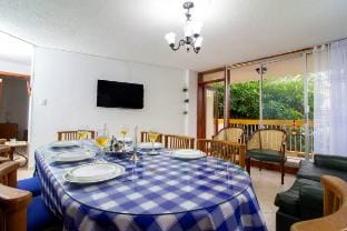 Apartamento 3 Dormitorios a 1 calle del Mar - SM05 Vacation rental in Gaira