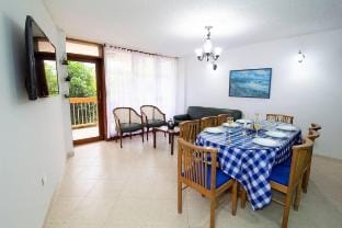 Apartamento 3 Dormitorios a 1 calle del Mar - SM05 Vacation rental in Gaira