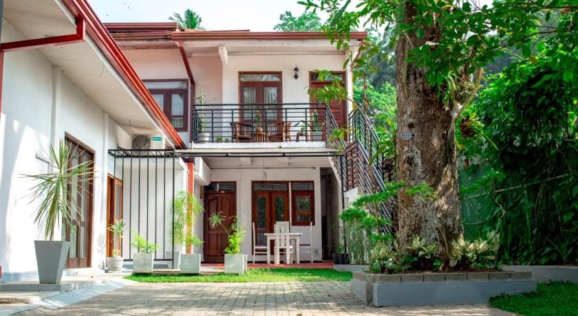 Thuli Villa Hotel in Galle