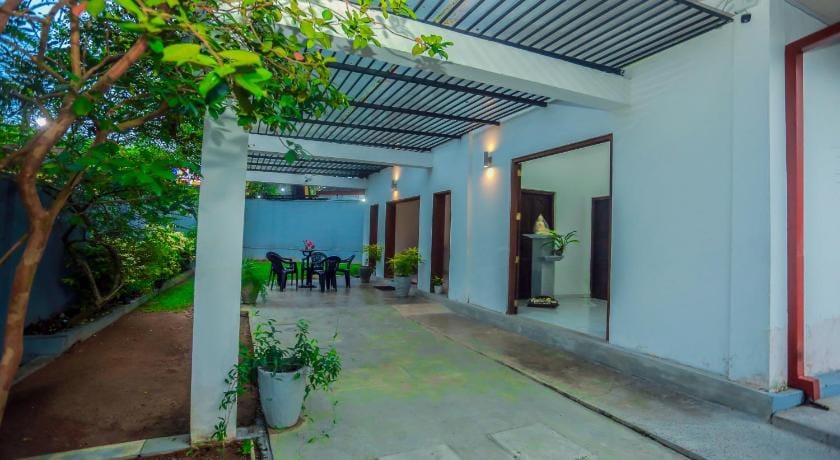 Thuli Villa Hotel in Galle