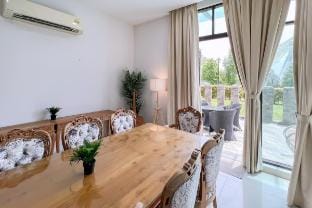Luxury Villa Putrajaya 18 - Smarthome Vacation rental in Putrajaya