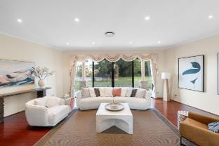 New! Luxury Range Stay: 6 Bedrooms 4 bathrooms Vacation rental in Thornlands