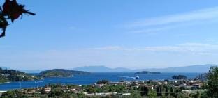 SkyFrame Apartments Apartment in Sporades, Greece