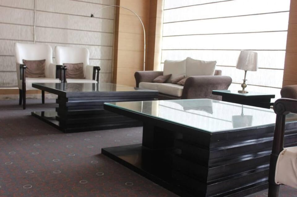 Hotel Randhawa International Hotel in Punjab, India
