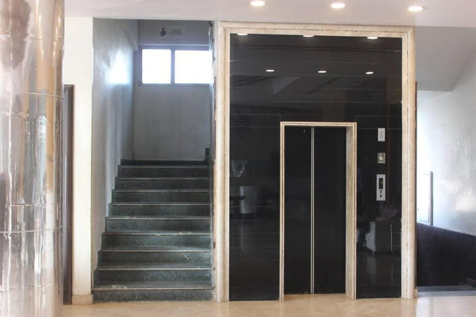 Hotel Randhawa International Hotel in Punjab, India