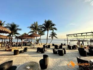 【DangaBay@CountryGarden】Cozy Space (2BR2B)#Cowidea Vacation rental in Johor Bahru