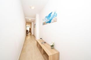 Sea Bliss Maisonette Apartment in Saint Paul's Bay