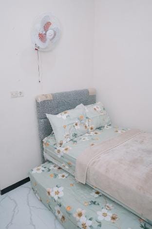 ThonHouse 2BR Near Jatim Park 3 Vacation rental in Batu