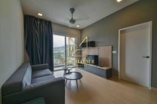 Cozy 1room@Genting Highland WINDMILL X7A Apartment in Selangor, Malaysia
