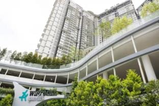 Cozy Studio@Genting Highland Windmill T17B Apartment in Selangor, Malaysia