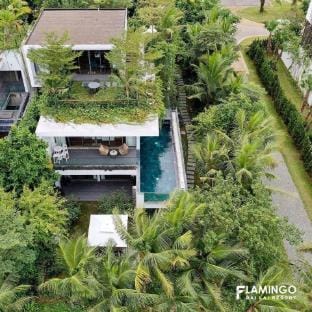 Flamigo Dai Lai Resort 2 Bedroom villa  Villa in Laos