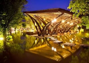 Flamingo Dai lai Resort 3 Bedroom Villas Villa in Laos