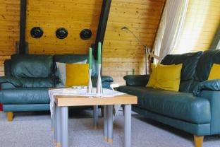 Ferienpark Tennenbronn Vacation rental in Baden-Württemberg