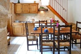 Holiday Home in Chambonas for 5 Person Vacation rental in Auvergne-Rhône-Alpes