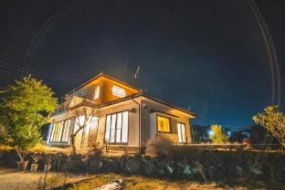 SANGA Nature Fujinomiya 01 Vacation rental in Shizuoka Prefecture