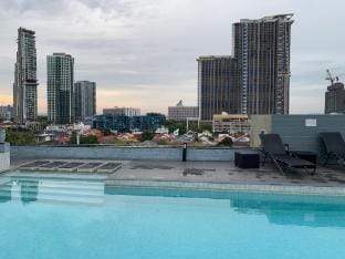 Gallery Apartment Apartment in Pattaya City