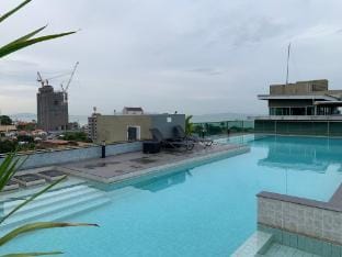 Gallery Apartment Apartment in Pattaya City