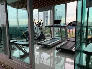 Gallery Apartment Apartment in Pattaya City