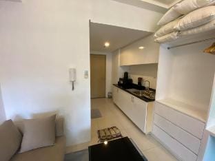 Grass Residences Tower 4 Vacation rental in Quezon City