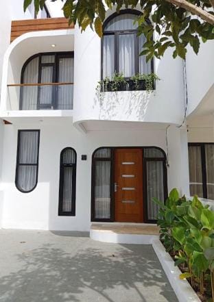 Villa Awan 7 Kota Batu Villa in Batu