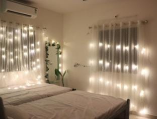 The Turquoise Stay  Vacation rental in Goa, India