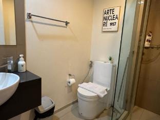 unixx One-Bedroom Apartment with Kitchen Villa in Pattaya City