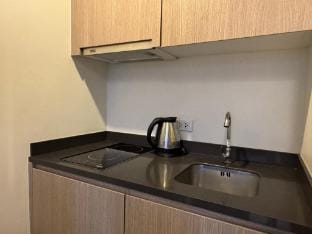 unixx One-Bedroom Apartment with Kitchen Villa in Pattaya City