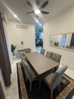 Laman Tokma (muslim only) Vacation rental in Malaysia