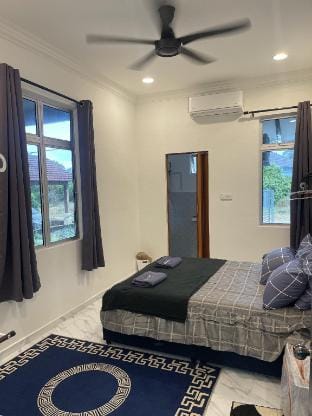 Laman Tokma (muslim only) Vacation rental in Malaysia