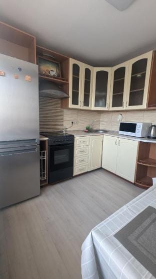 Двокімнатна квартира  Apartment in Ukraine