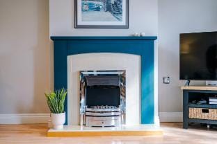 Charming Townhome Retreat – Close to Manchester Vacation rental in Manchester