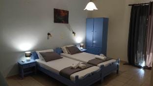 Romeo Apartment near the beach Apartment in Agia Marina