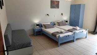 Romeo Apartment near the beach Apartment in Agia Marina