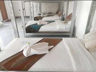 Mekong Backpackers2 Vacation rental in Laos
