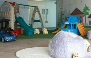 PakuwonMall Apartement @Anderson Studio By B&B Apartment in Surabaya
