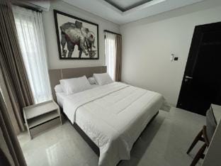 Aruna Kalasan Vacation rental in Special Region of Yogyakarta