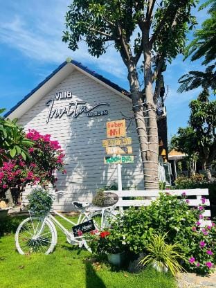 Invita Garden Pool Villa Hồ Bơi Phong Cách Bali - Full Villa Villa in Phan Thiet