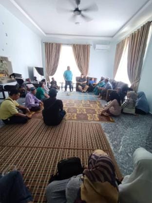 Homestay  Tokmir Puncak Alam Vacation rental in Selangor, Malaysia