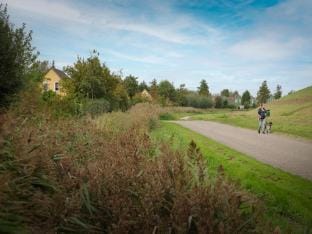 Holiday Home in Quiet Dutch Park for Families Vacation rental in Zeeland, Netherlands
