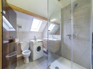 Holiday Home in Quiet Dutch Park with Garden Vacation rental in Zeeland, Netherlands