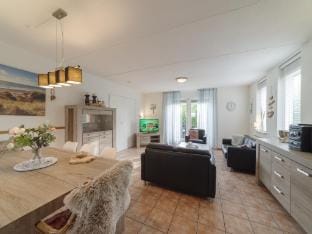 Holiday Home in Quiet Dutch Park with Garden Vacation rental in Zeeland, Netherlands