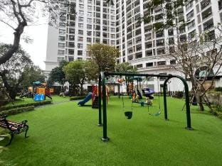 Vinhomes Royal City Luxury Apartment Apartment in Hanoi