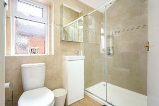 Derby Road House #116 by Yoko Property Vacation rental in Northampton