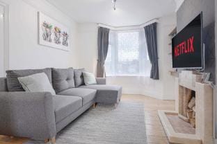Derby Road House #116 by Yoko Property Vacation rental in Northampton